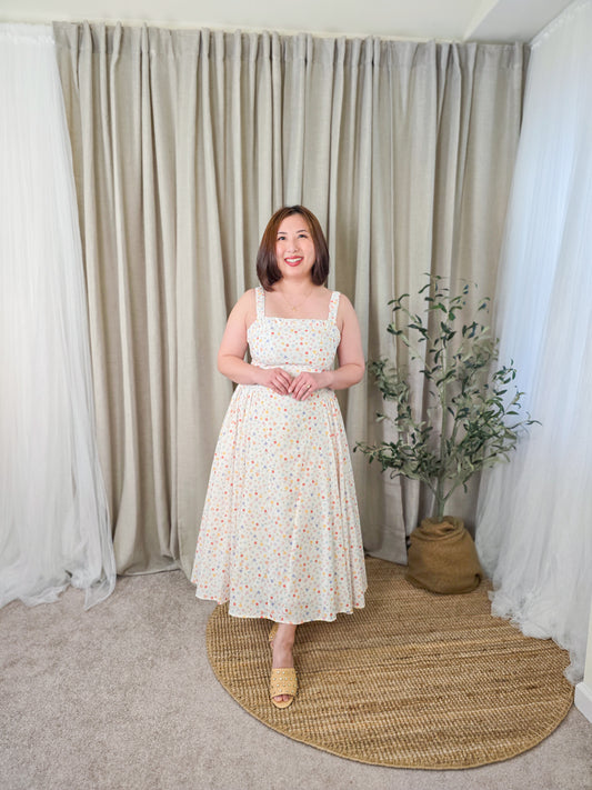 The Eloise Dress