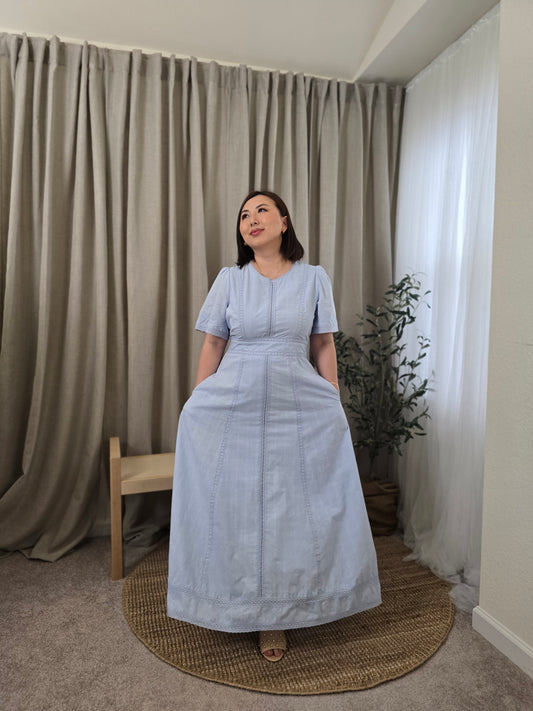 The Adelaide Dress