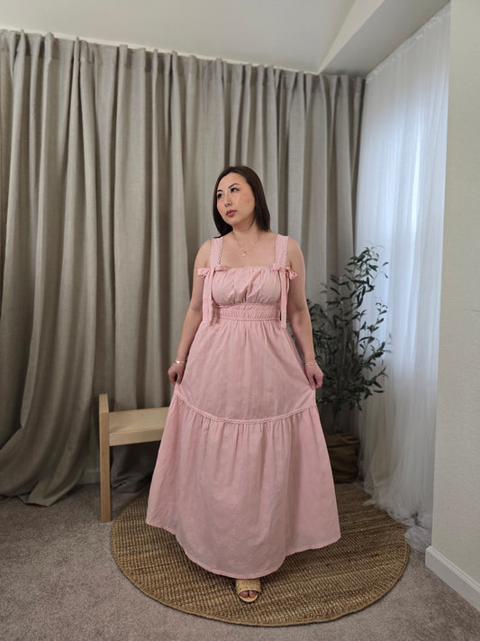 The Meadow Dress