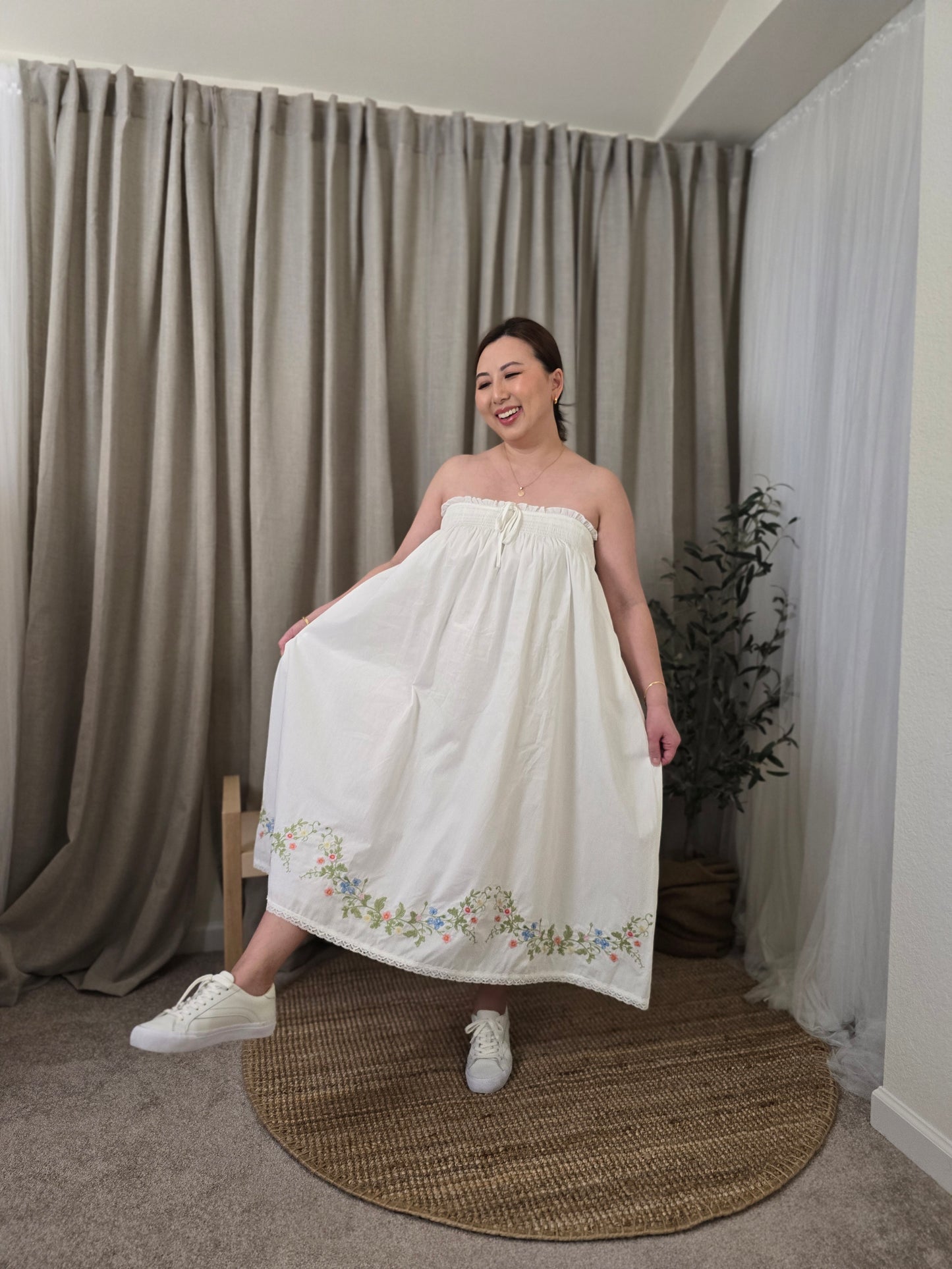 The Rosegarden Set