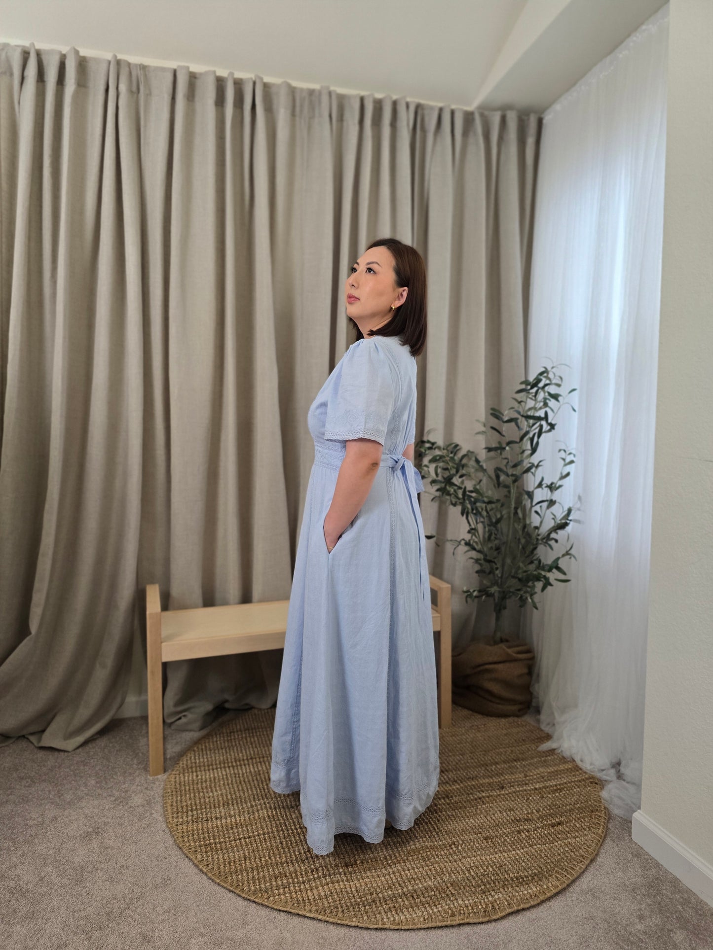 The Adelaide Dress