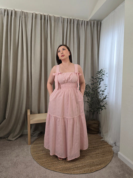 The Meadow Dress