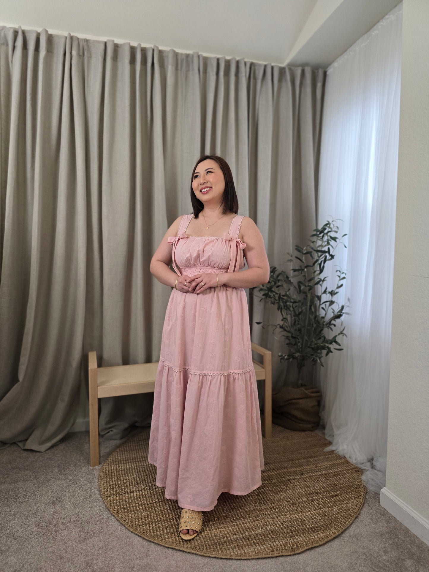 The Meadow Dress