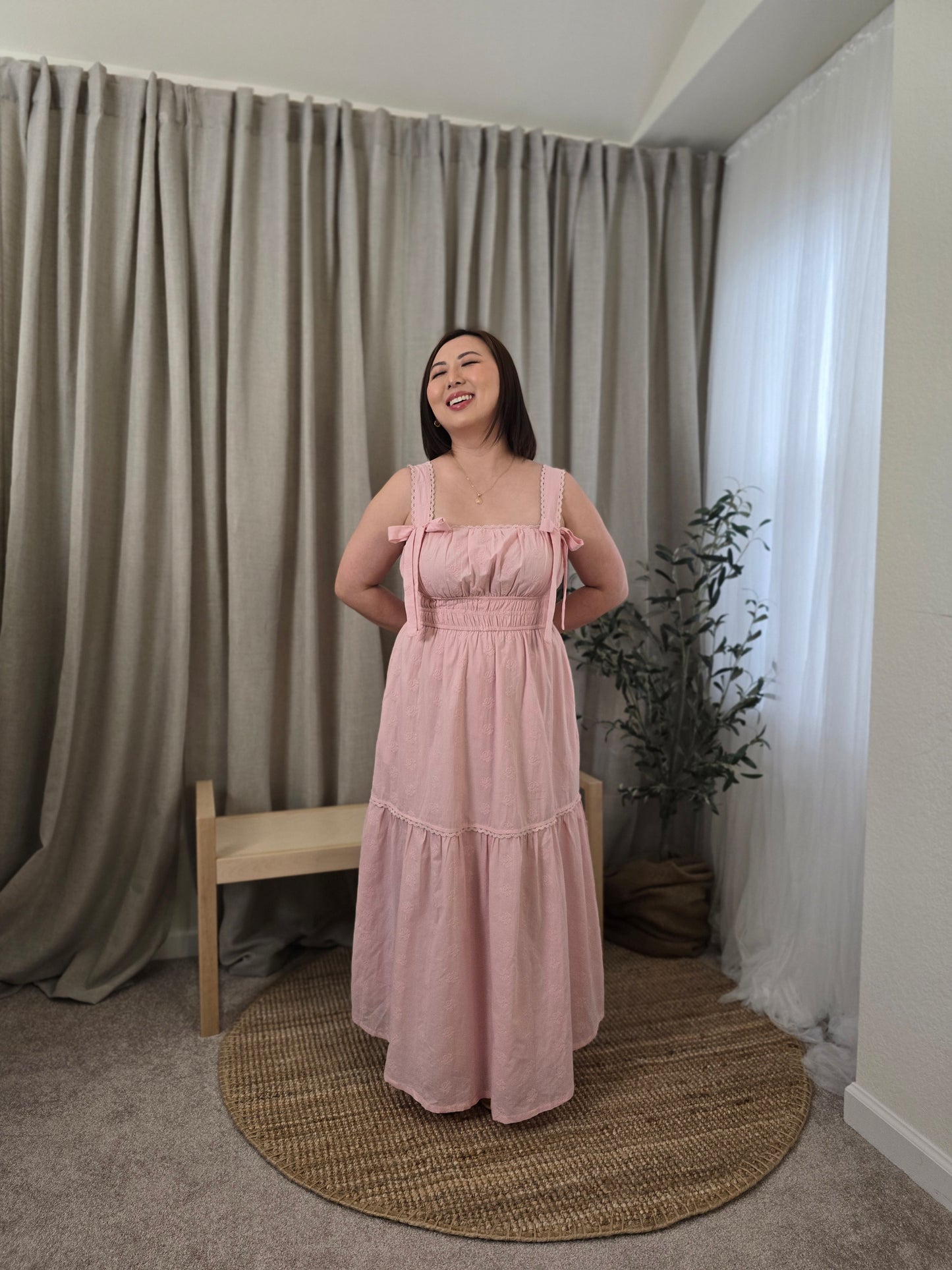 The Meadow Dress