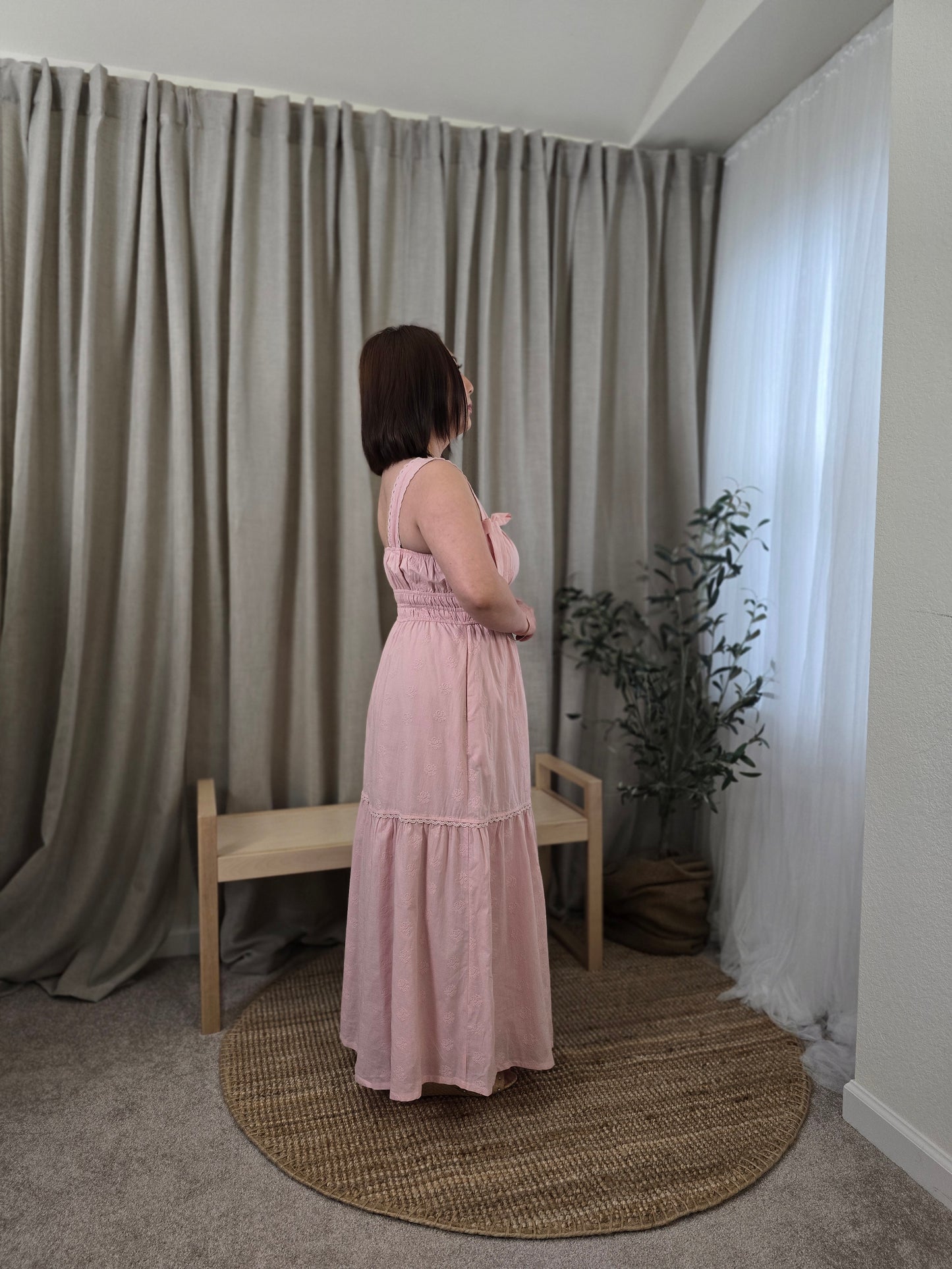 The Meadow Dress