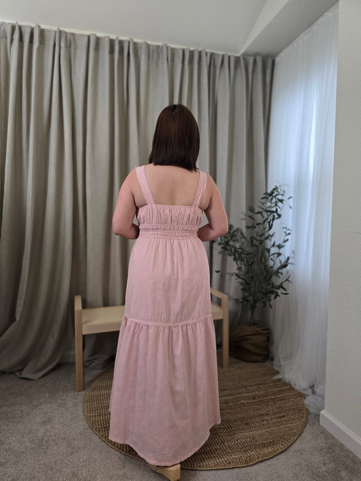 The Meadow Dress