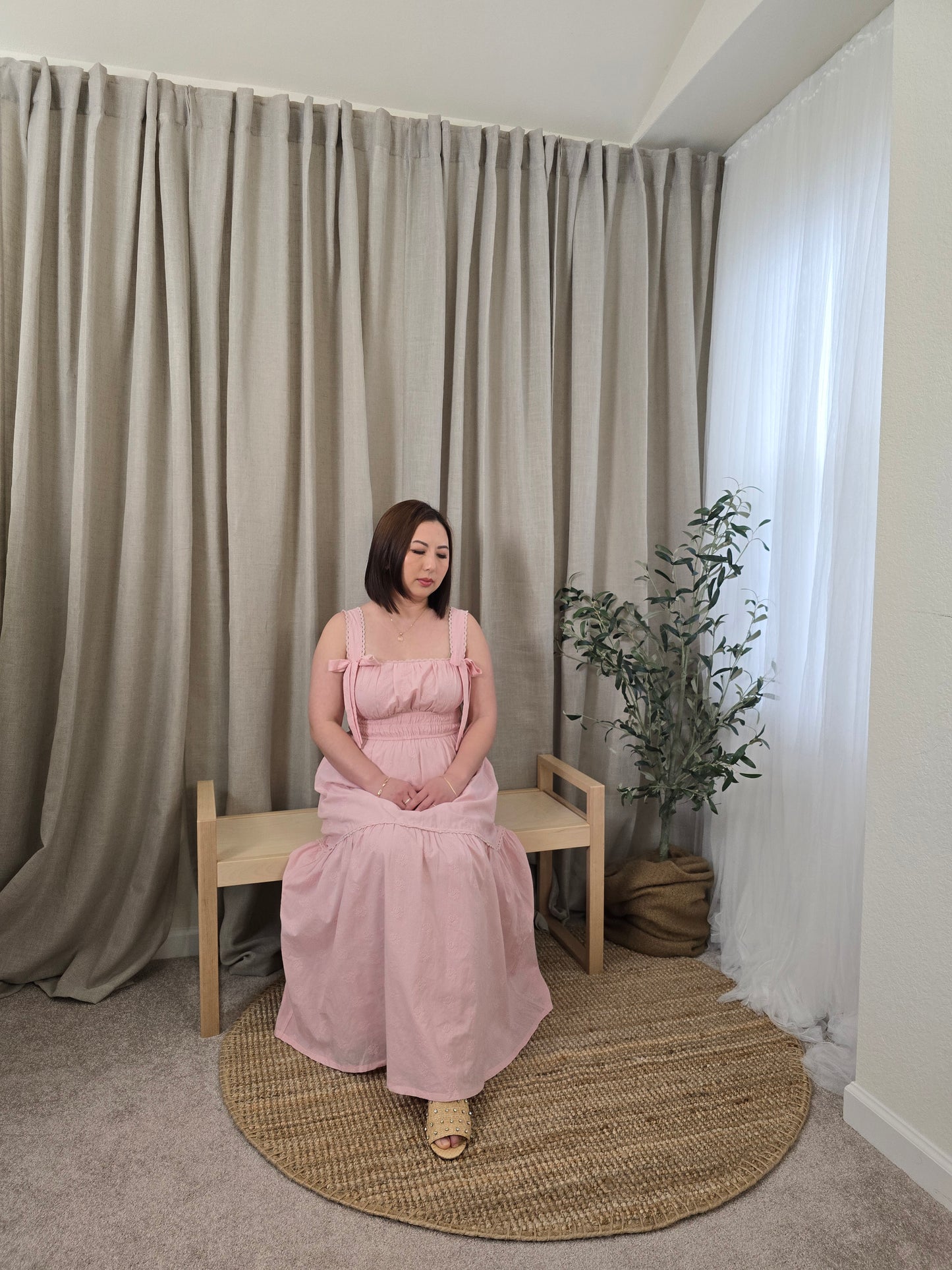 The Meadow Dress