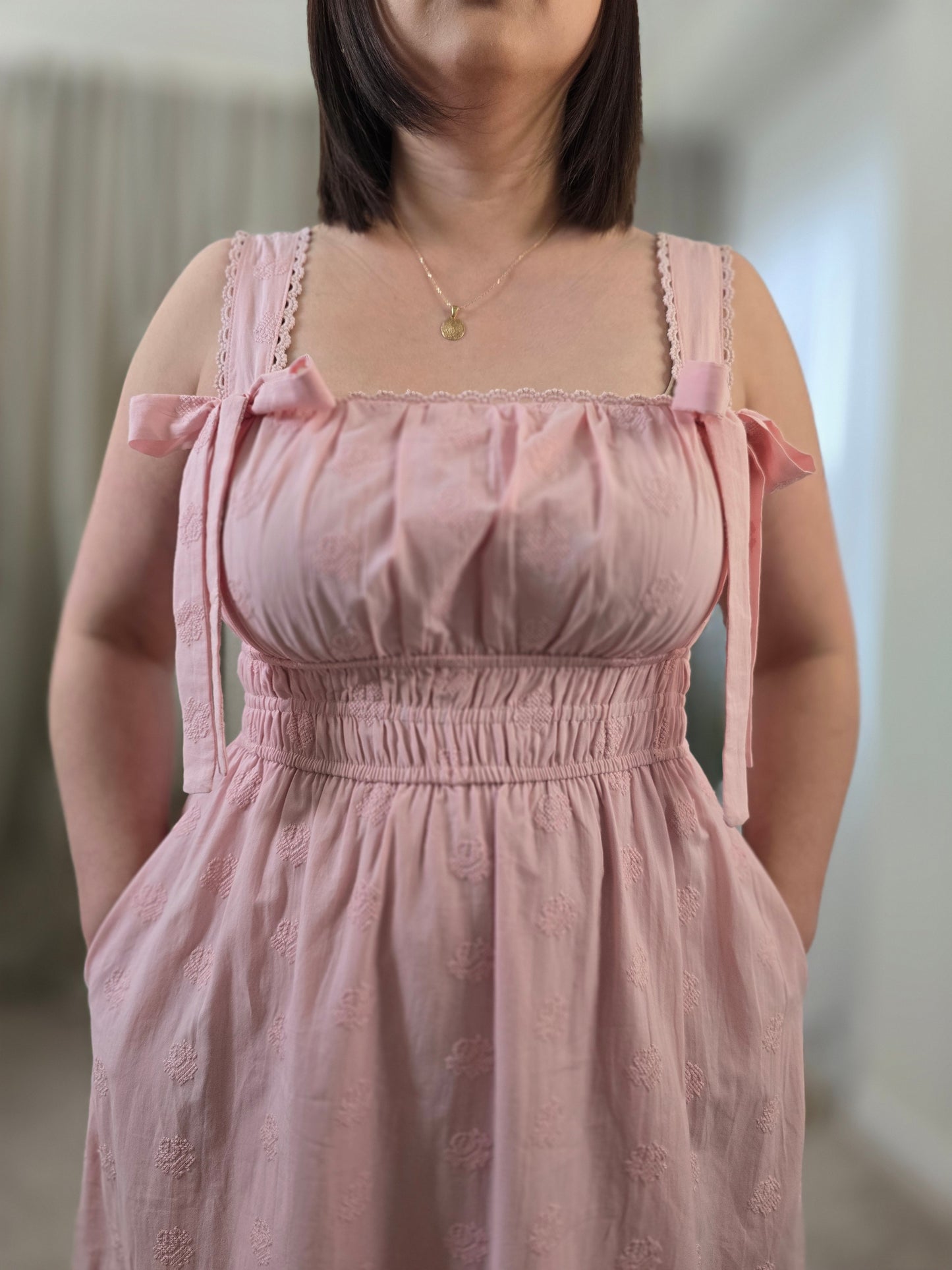 The Meadow Dress