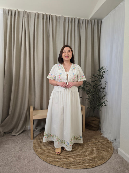 The Rosegarden Set
