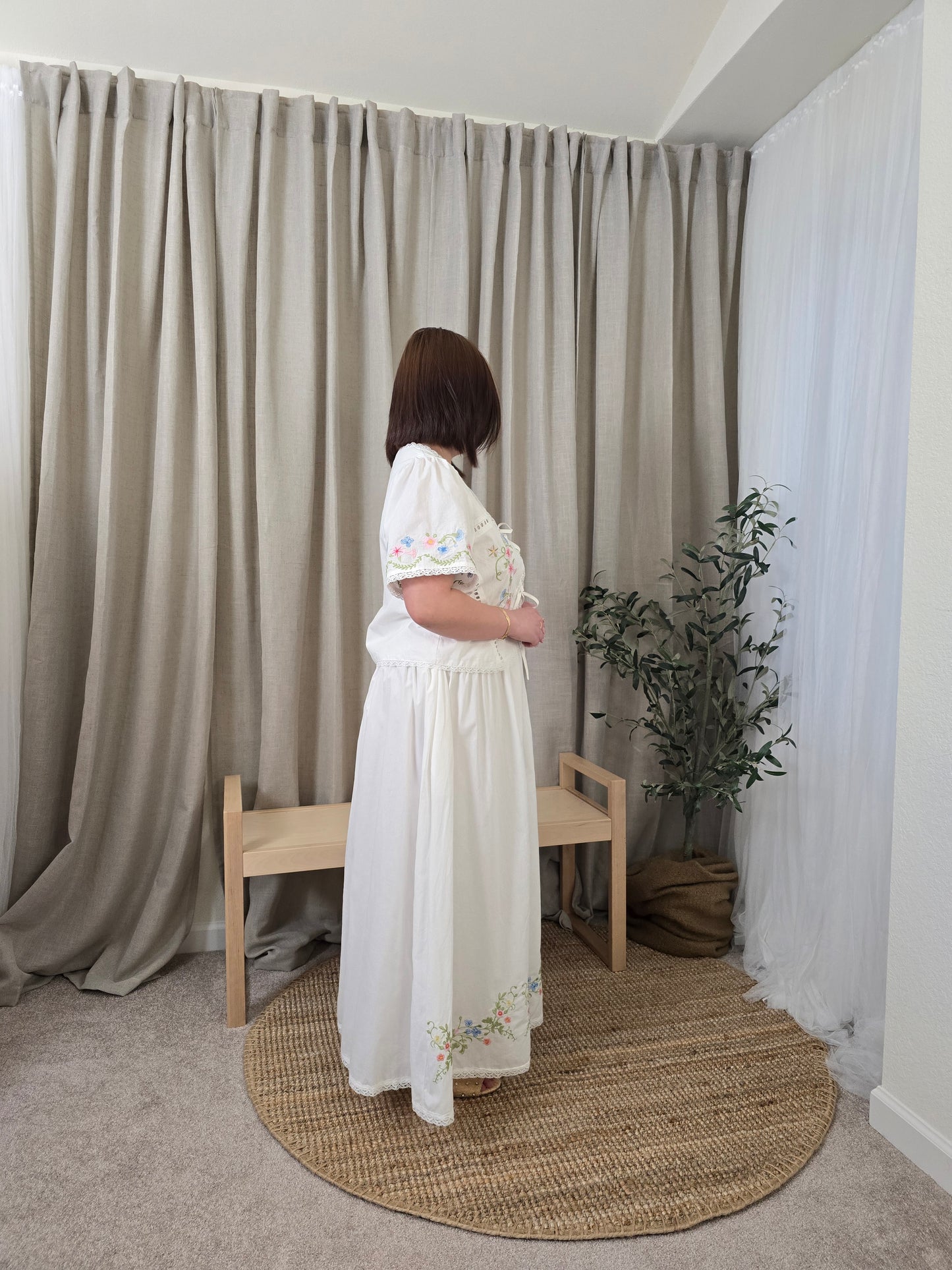 The Rosegarden Set
