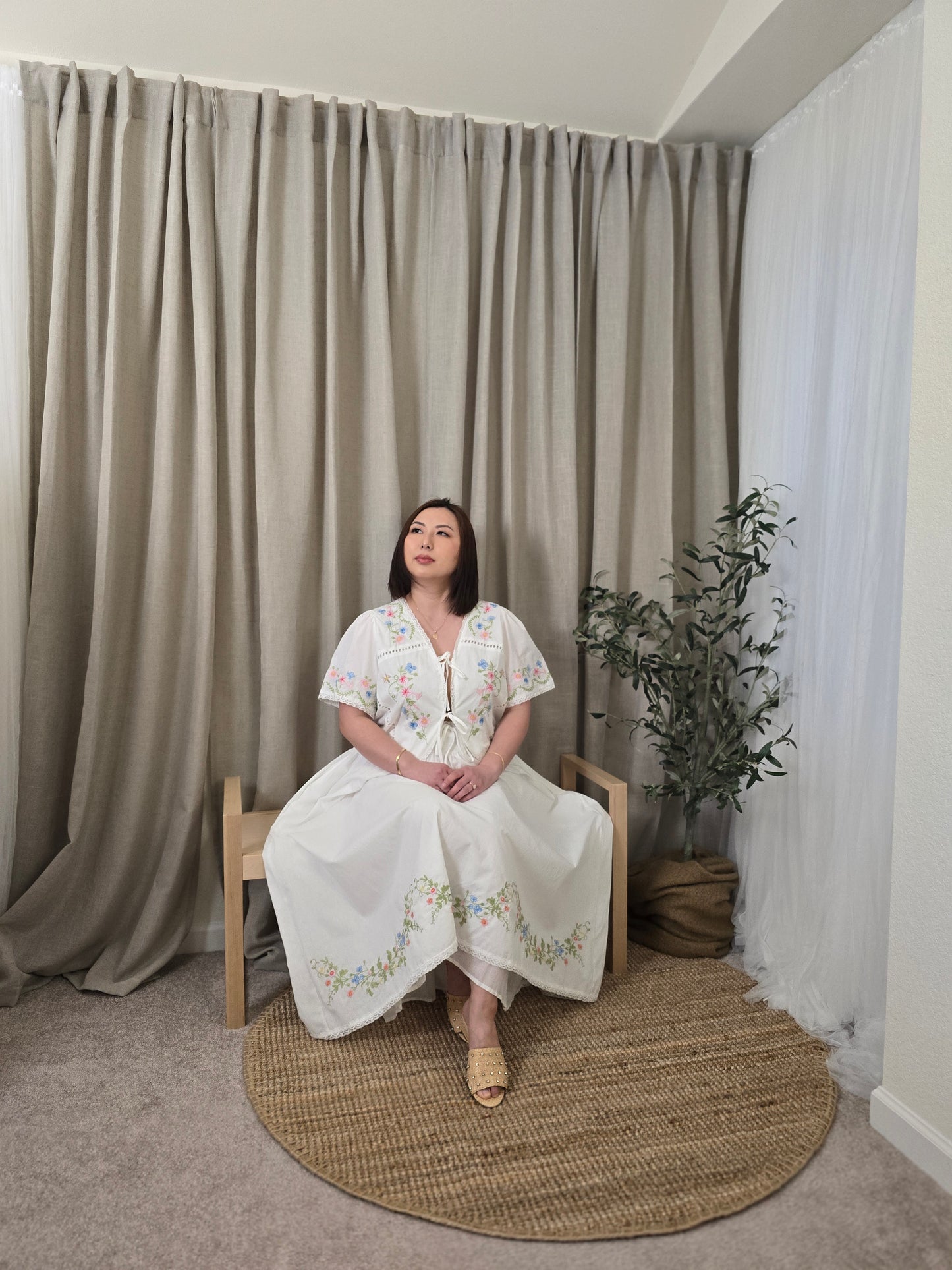 The Rosegarden Set