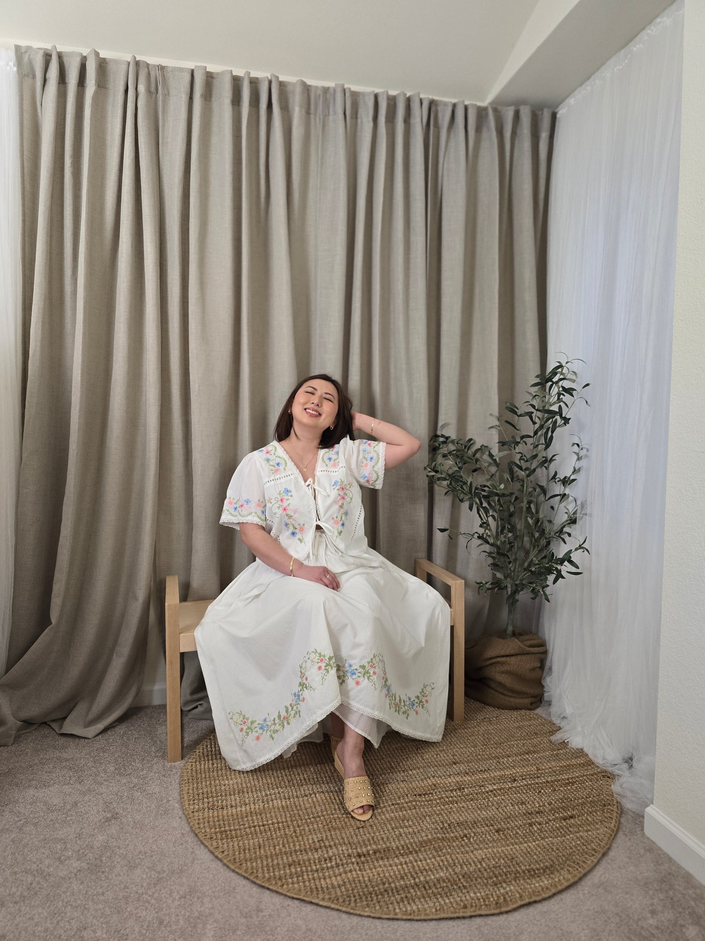 The Rosegarden Set