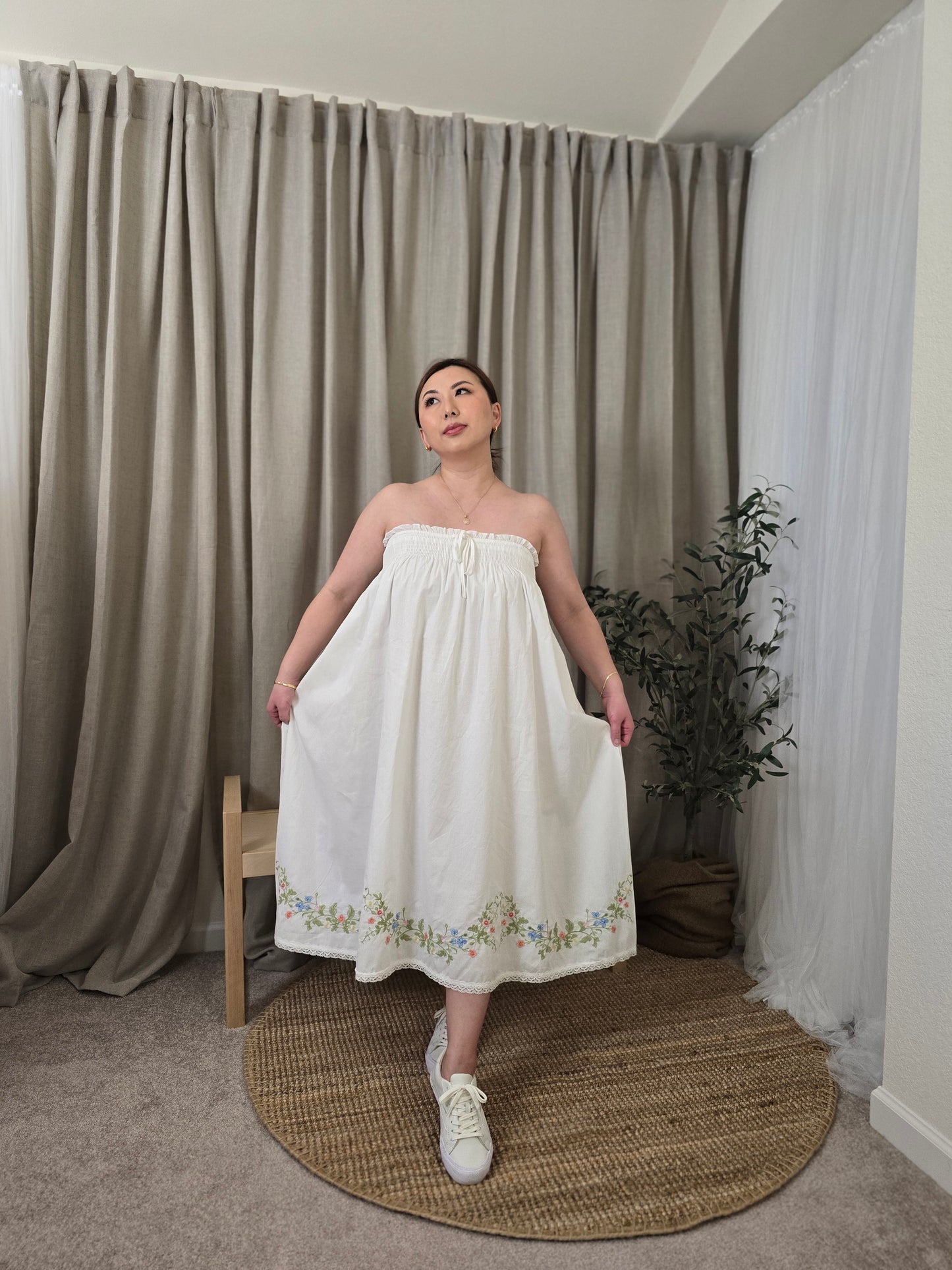 The Rosegarden Set