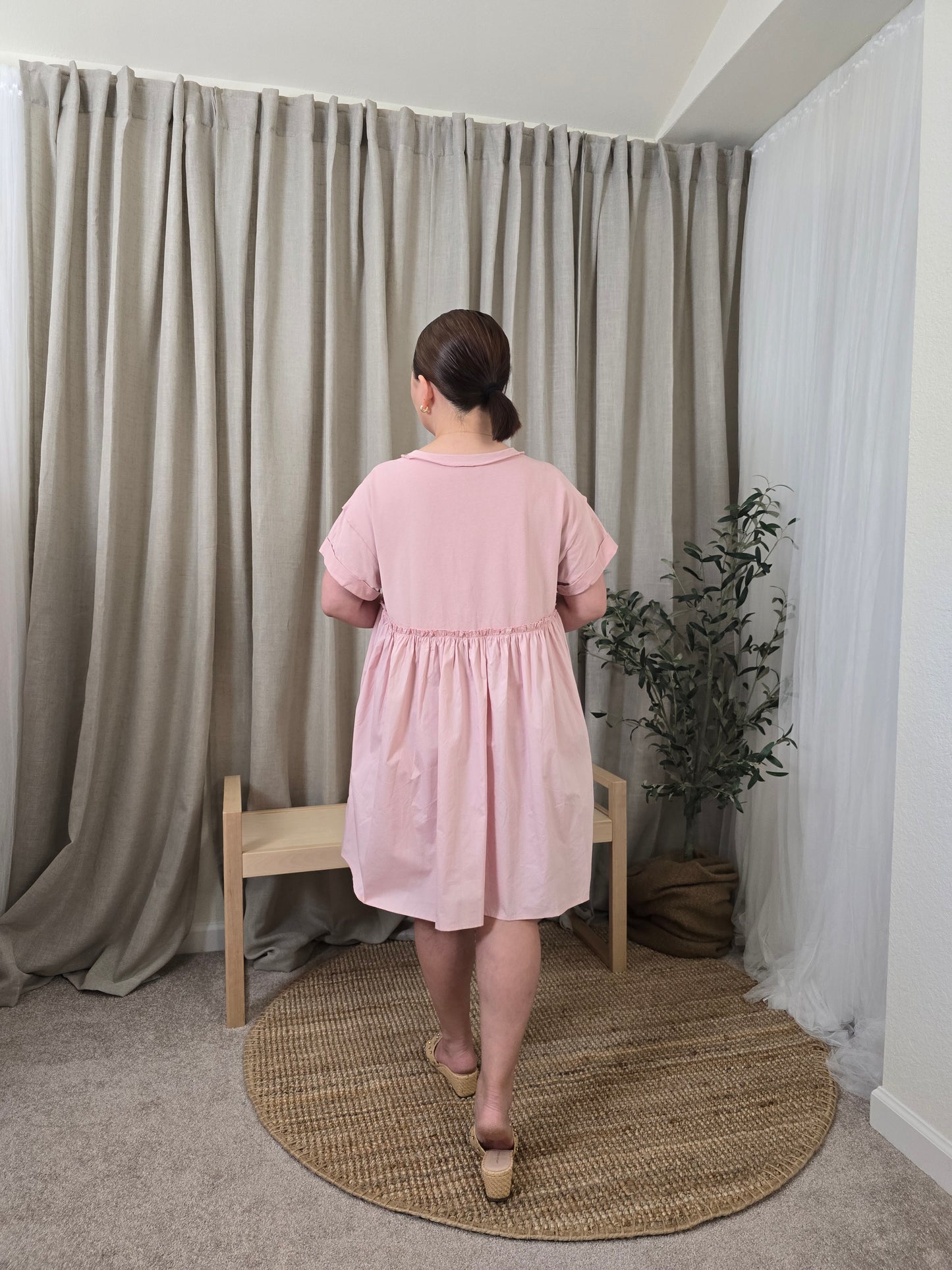 The Rosie Dress