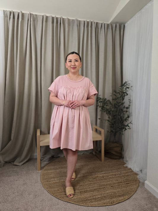 The Rosie Dress