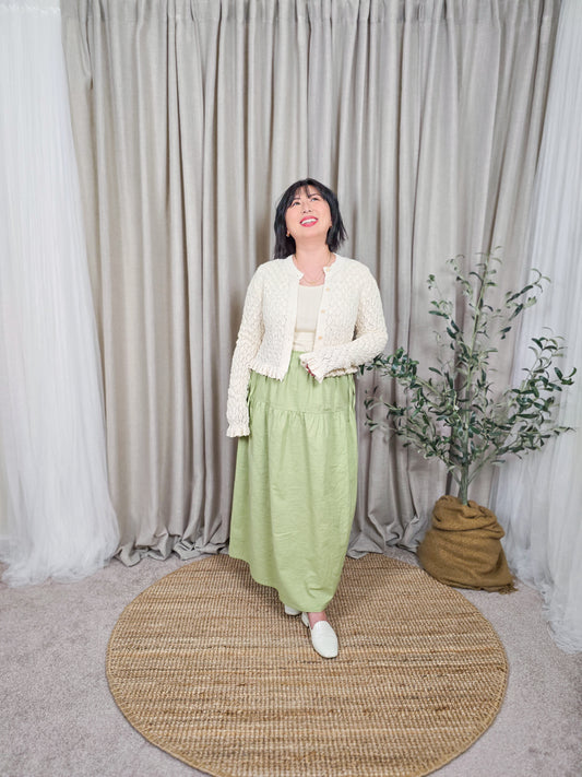 The Sylvie Skirt